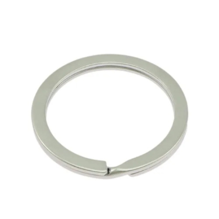 Кольцо плоское 25