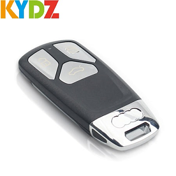 Смарт-ключ KYDZ Audi MLB 433.92mhz keyless