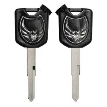 Ключ мотоцикл Хонда черный Integra Ключ мотоцикл Хонда черный Integra