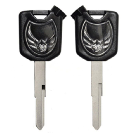 Ключ мотоцикл Хонда черный Integra Ключ мотоцикл Хонда черный Integra