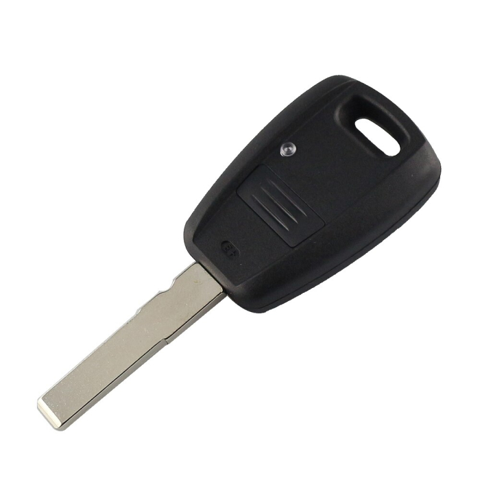 Ключ Фиат Страда корпус черный