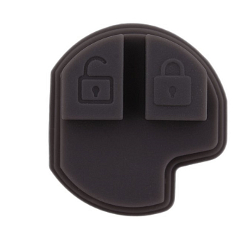 Кнопки Сузуки Лиана, Сплеш резиновые