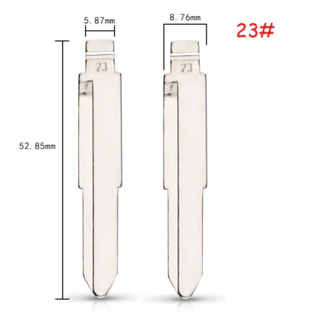 Лезвие Митсубиси 23 MIT11 