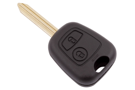 Ключ Ситроен Ксара Пикассо, Берлинго корпус