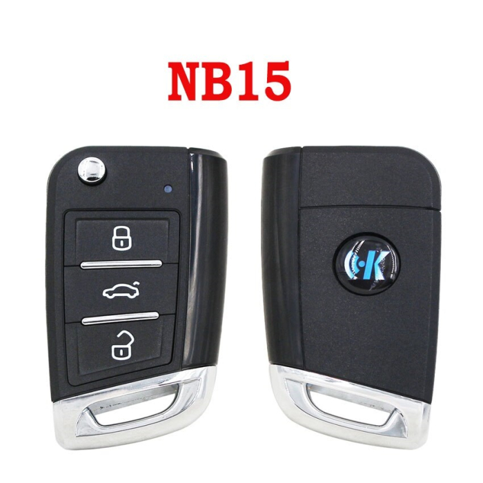 Пульт KEYDIY NB15 Пульт KEYDIY NB15