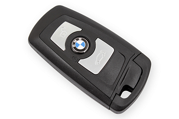 Смарт ключ БМВ F10, F25, F01, F30, F15, F16, F30, F31, F34, F11, F07, F04 корпус Смарт ключ БМВ F10, F25, F01, F30, F15, F16, F30, F31, F34, F11, F07, F04 корпус