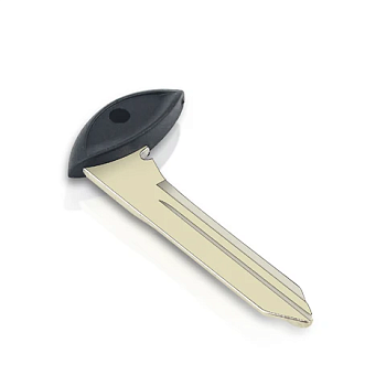 Лезвие Крайслер, Джип, Додж для cмарт ключа Лезвие Крайслер, Джип, Додж для cмарт ключа