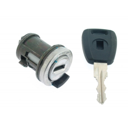 Ремонт замка Фиат Браво зажигания