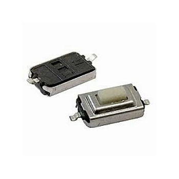 Кнопка для пайки тип 5