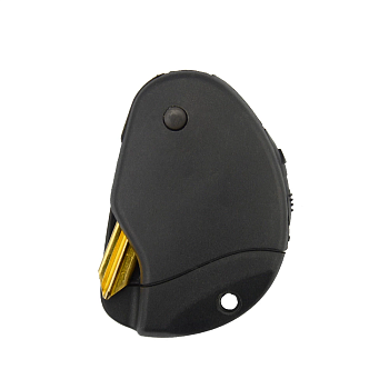 Ключ Лянча Зета выкидной корпус