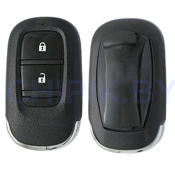 Ключ Хонда Аккорд, Цивик смарт корпус