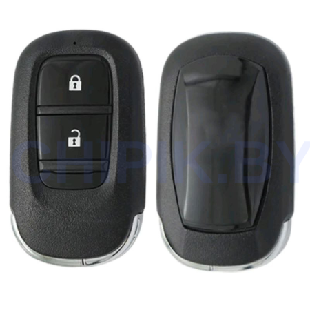 Ключ Хонда Аккорд, Цивик смарт корпус