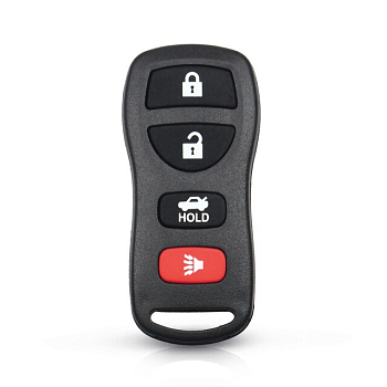 Ключ Инфинити FX, G корпус пульта Ключ Инфинити FX, G корпус пульта