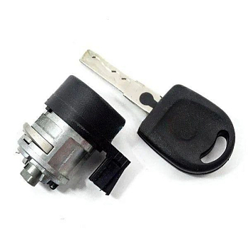 Ремонт замка Фольксваген Сагитар зажигания