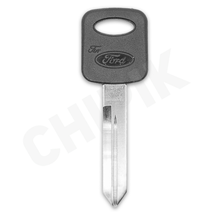 Заготовка авто ключа Форд FO-15D.P FO40RBP H75P FD18RP128 H75P КНР пластик