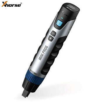 Xhorse VVDI MINI Prog Мощный программатор микросхем Xhorse работает в приложении Xhorse Xhorse VVDI MINI Prog Мощный программатор микросхем Xhorse работает в приложении Xhorse