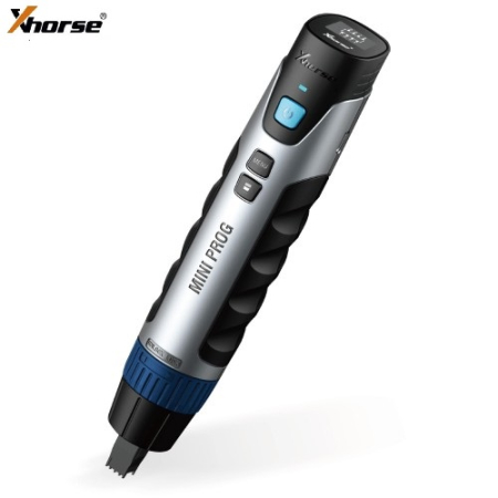 Xhorse VVDI MINI Prog Мощный программатор микросхем Xhorse работает в приложении Xhorse Xhorse VVDI MINI Prog Мощный программатор микросхем Xhorse работает в приложении Xhorse
