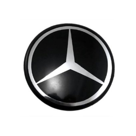 Логотип KeyDiy / Xhorse MERCEDES (МЕРСЕДЕС)