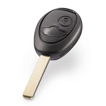 Ключ Мини Купер корпус