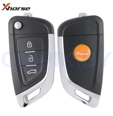 Пульт Xhorse XK XKKF06EN