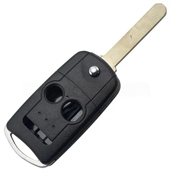 Ключ Хонда CR-V выкидной корпус