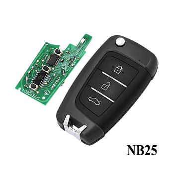 Пульт KEYDIY NB25