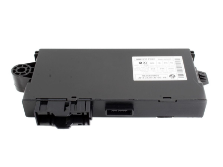 Блок управления авто CAS 3