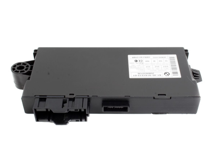 Блок управления авто CAS 3