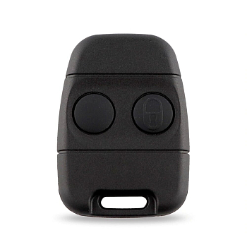 Ключ Ленд Ровер Фрилендер корпус пульта