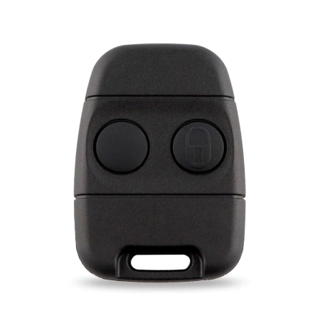 Ключ Ленд Ровер Фрилендер корпус пульта