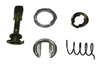 Ремкомплект замка Фольксваген