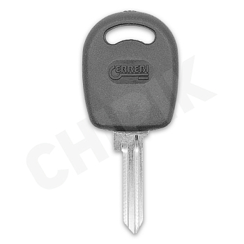 Заготовка авто ключа Шкода SKO-5.P F33RP2 SK22RBP SK31LAP FAB33RP2 SK21SAP CSD22P SK8P Европа пластик