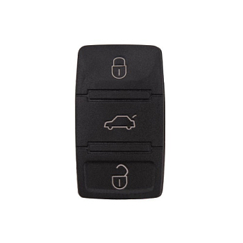 Кнопки Ауди А8 D3 Резиновые Кнопки Ауди А8 D3 Резиновые