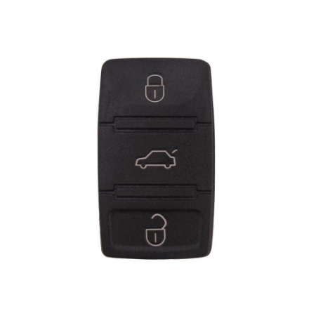 Кнопки Ауди А8 D3 Резиновые