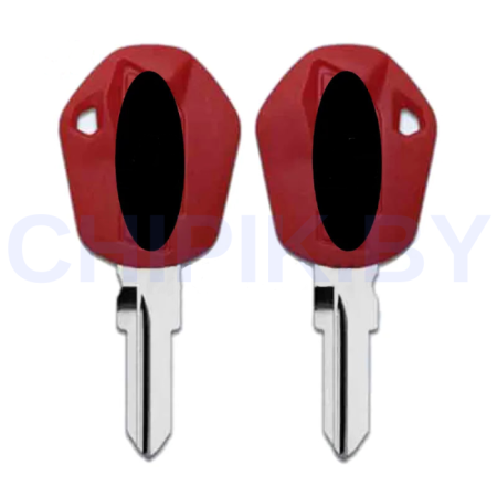 Ключ мотоцикл KTM красный 85 SX