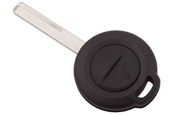 Ключ Митсубиси Кольт корпус