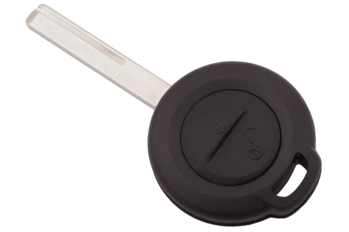 Ключ Митсубиси Кольт корпус