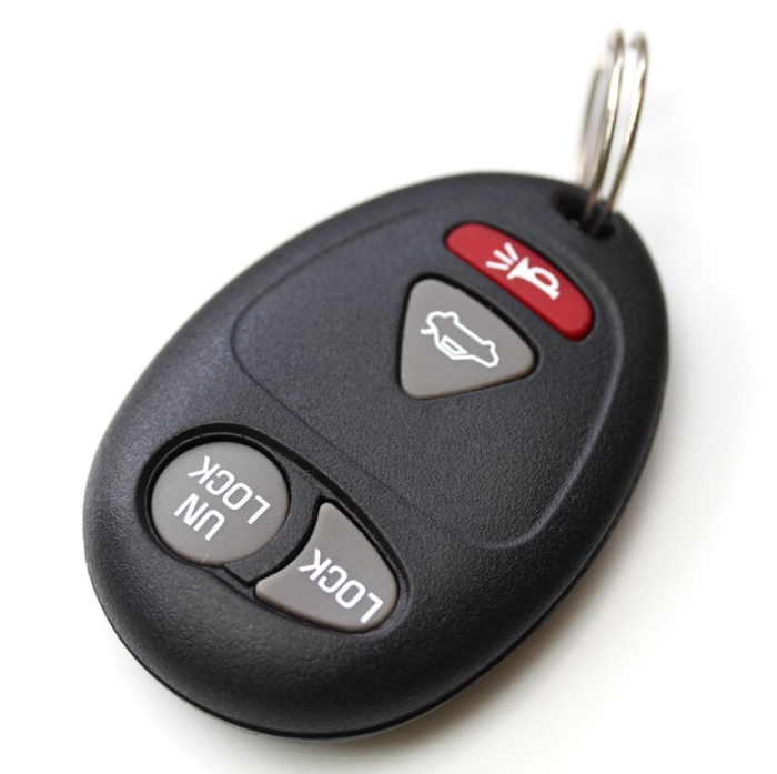 Ключ Хаммер H3, H2 пульт корпус Ключ Хаммер H3, H2 пульт корпус