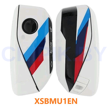 Пульт XHORSE XS XSBMU1EN XM38, белый
