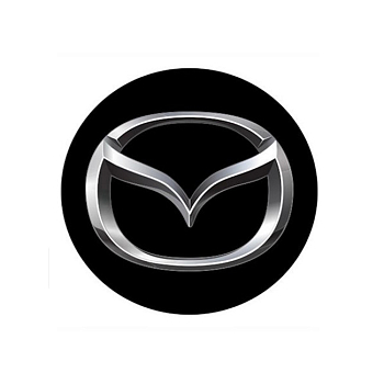 Логотип KeyDiy / Xhorse MAZDA (МАЗДА)