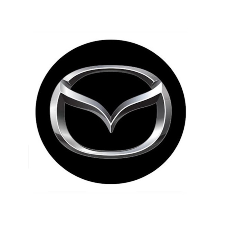 Логотип KeyDiy / Xhorse MAZDA (МАЗДА)