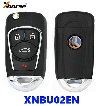 Пульт Xhorse XN XNBU02EN