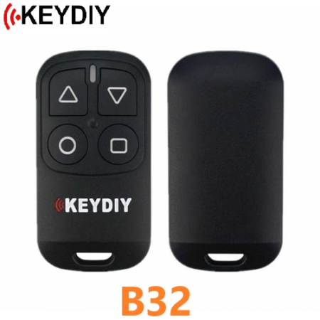 Пульт KEYDIY не выкидной B32 тип2 Пульт KEYDIY не выкидной B32 тип2