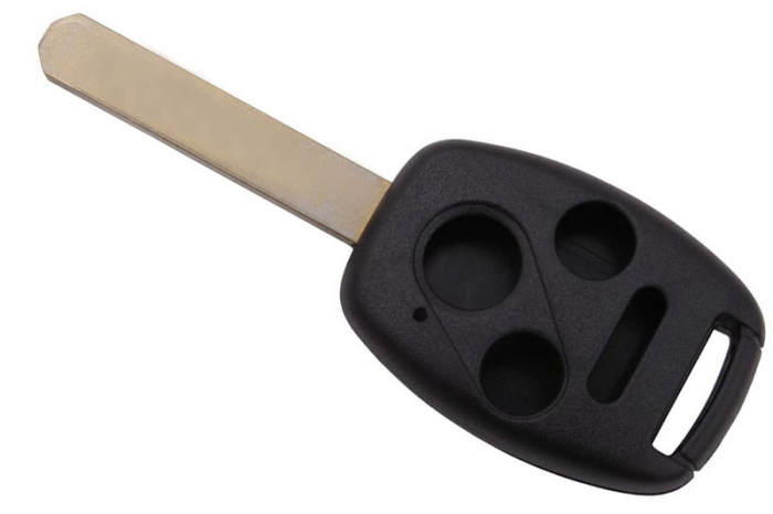 Ключ Хонда Аккорд, Цивик, Инсайт корпус