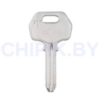 Заготовка ключа SPI-1_SPR2_S2CDY_SPR2P139 Европа Заготовка ключа SPI-1_SPR2_S2CDY_SPR2P139 Европа