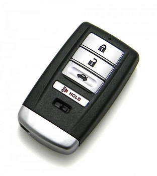 Смарт ключ Акура TLX, RLХ, ILX корпус Смарт ключ Акура TLX, RLХ, ILX корпус