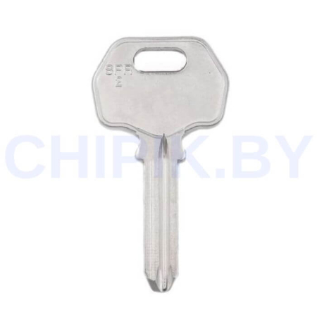 Заготовка ключа SPI-1_SPR2_S2CDY_SPR2P139 Европа