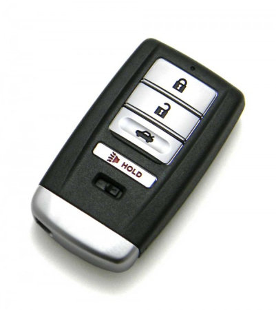 Смарт ключ Акура TLX, RLХ, ILX корпус