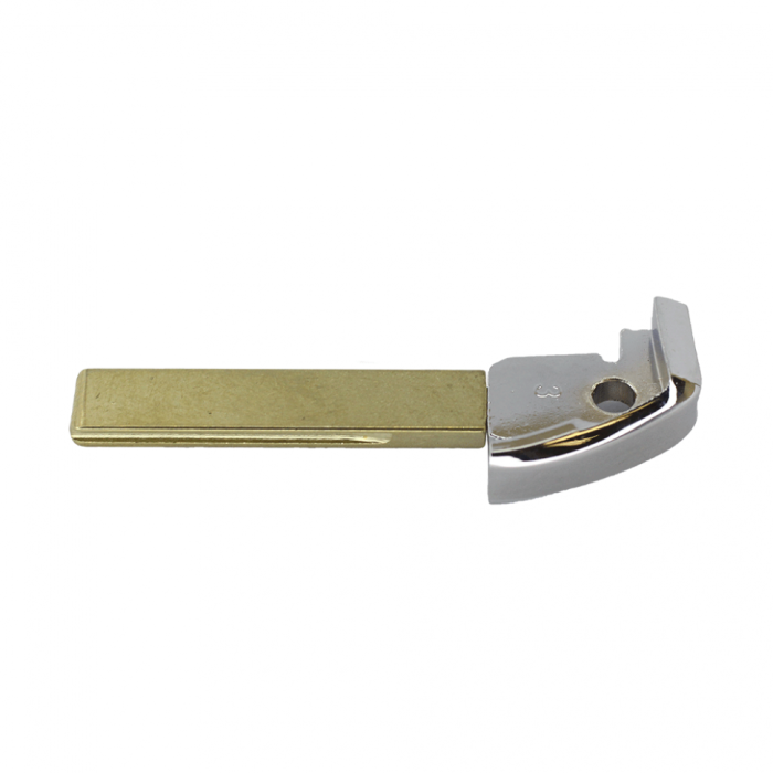 Лезвие для cмарт ключа Пежо, Ситроен HU83 Лезвие для cмарт ключа Пежо, Ситроен HU83