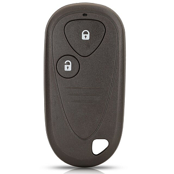 Ключ Акура NSX пульт корпус Ключ Акура NSX пульт корпус